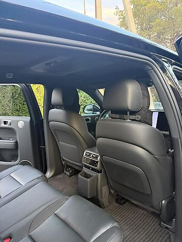 wuling mini ev: Lixiang L7: 2024 г., 1.5 л, Автомат, Гибрид, Кроссовер — 5
