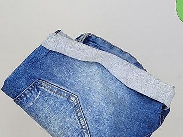 levi 627: House of Denim, Szorty damskie, rozmiar M — 7