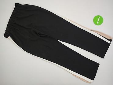 pull on trousers h: New Look, Spodnie materiałowe damskie, rozmiar S — 3