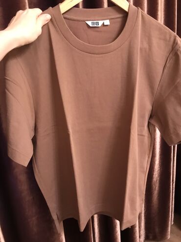 бандаж для руки бишкек: Новая женская шикарная футболка оригинал от бренда Уникло