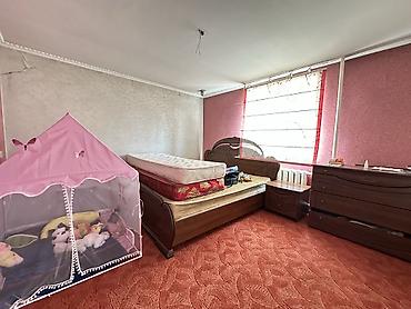 Продажа коттеджей и домов: Продаётся дом в «Рабочем Городке» Садырбаева/Щорса, 135 м2, участок — 5