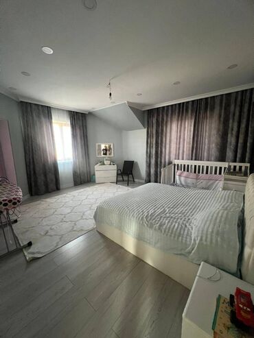 Продажа домов: Дом, 272 м², 6 комнат, Агентство недвижимости, Евроремонт — 7