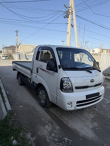 Легкий грузовой транспорт: Легкий грузовик, Kia, Стандарт, До 1 т, Новый — 3