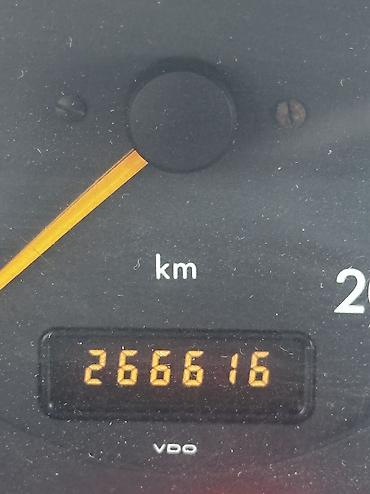 я ищу спринтер: Mercedes-Benz Спринтер: 1999 г., 2.9 л, Механика, Дизель — 8