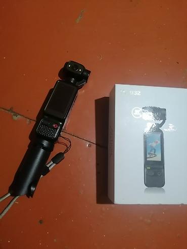 samsung galaxy a6 tablet: Kompakt stabilizatorlu cib kamerası - Üçoxlu gimballi quruluş — 1
