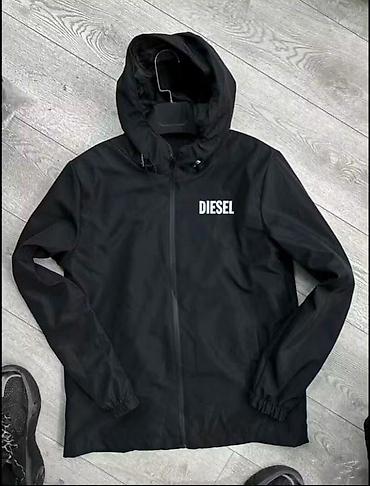 mana prsluci: Muske jakne tanje S M L XL XXL 
Cena 3500 dinara




j5 — 2