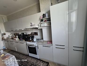 кухонный гарнитур бишкек: Продам кухонный встроенный гарнитур — 1