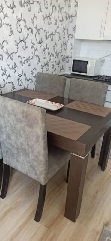 Продажа квартир: 1 комната, 50 м², Элитка, 5 этаж, Евроремонт — 6