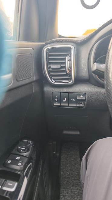 bmv x 5: Kia Sportage: 2018 г., 2 л, Автомат, Дизель, Кроссовер — 9