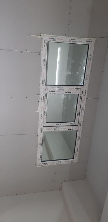 Пластиковые окна на заказ: Изготовление алюминиевых и пластиковых окон дверей и витражей любой — 12