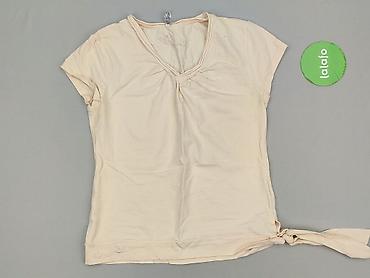 buty keds: T-shirt damski, rozmiar L — 2
