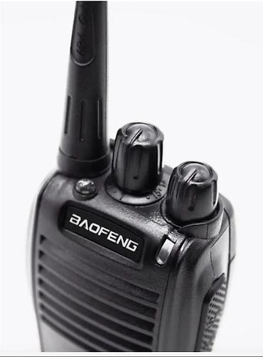Рации и диктофоны: 📡 Рация Baofeng BF-777S | Новая | Оригинал Доставка по Бишкеку 🚚 — 3