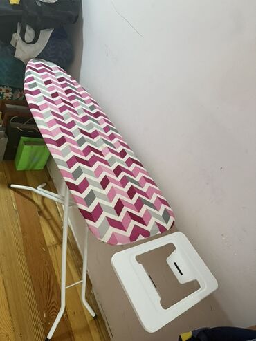 Ütülər və buxarlayıcılar: Buxarlı ütü, Tefal — 9