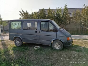 верхний рычаг хонда одиссей: Ford Transit: 1992 г., 2.5 л, Механика, Дизель, Фургон