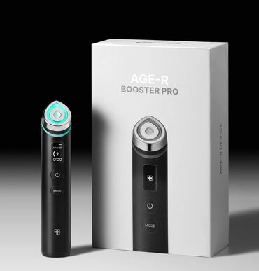 Другое: Medicube AGE-R Booster Pro Высокотехнологичное устройство 6-в-1 для