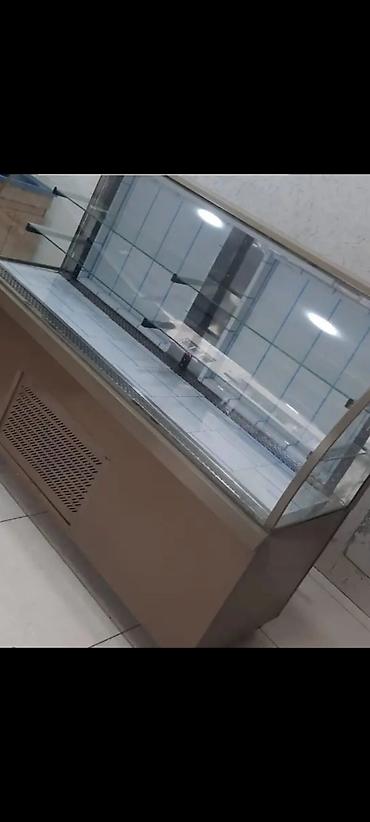 Shirniyyat vitrin soyuducu 550 Azn. Ideal veziyyetde. Olchu 1.75 lalafo.az -da Shirniyyat vitrin soyuducu 550 Azn. Ideal veziyyetde. Olchu 1.75