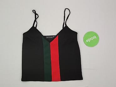 stroje dla nastolatek: PrettyLittleThing, Top damski, rozmiar 2XS — 2