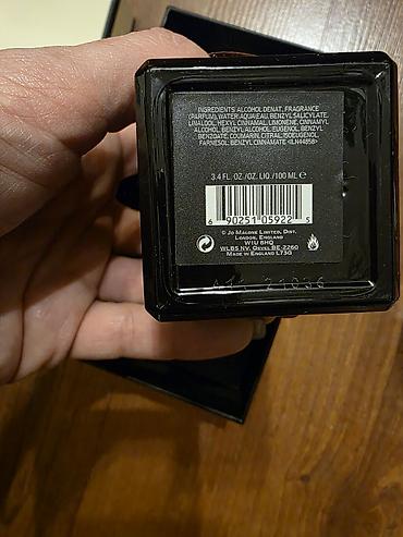 Gözəllik və sağlamlıq: Jo Malone London – Jasmine Sambac & Marigold Cologne Intense - — 2