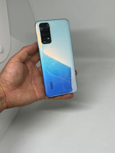 поко х3 цена: Redmi, Redmi Note 11, Колдонулган, 128 ГБ, түсү - Көгүлтүр, 2 SIM