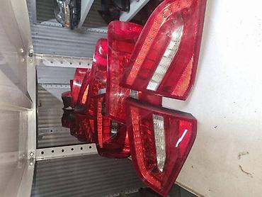 gps za auto cena: LAMPE ZA AUDI A4, A4 ALLROAD OD 2008. DO 2015. GOD. | garancija na — 2