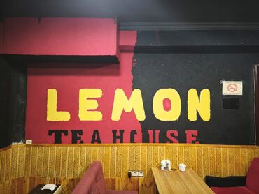Ofisiant tələb olunur, Kafe, Gündəlik ödəniş, İstənilən yaş, Təcrübəsiz
