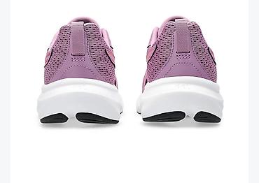 кроссовки: Кроссовки, 36, 36.5, 37, Asics, Новый, цвет - Фиолетовый, Самовывоз — 4
