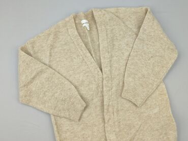 Kardigany: H&M, Kardigan damski, rozmiar M