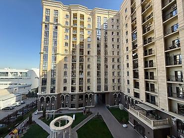 20000: 4 комнаты, 156 м², Дордой Плаза ТРЦ Элитка, 5 этаж, Евроремонт — 10