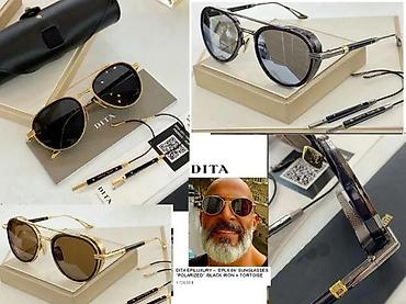 Naočare: DITA, TOP MODELI, ULTRA HIT | Novo! ! ! Predivne naocare svetski — 9