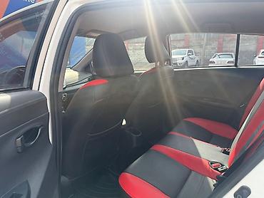 Toyota: Toyota Yaris: 2019 г., 1.5 л, Робот, Бензин, Хэтчбэк — 13