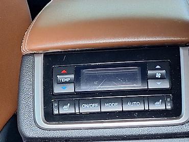 Subaru: Subaru Ascent: 2019 г., 2.4 л, Вариатор, Бензин, Кроссовер — 15