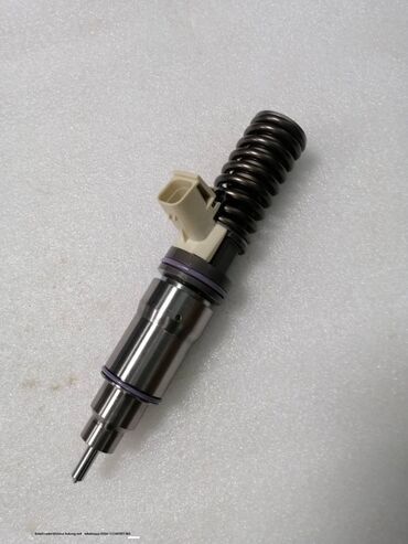 Fuel Injector BEBE4P00001DR Fuel Injector BEBE4C08001 Chris Whats/