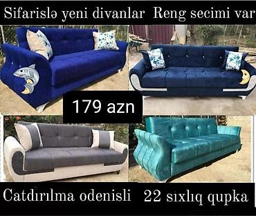 divan tecili: Divan — 1