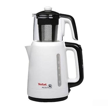 tefal cay: Elektrik Çaydan "TEFAL My Tea Ağ 1500637852"Təsvir : Məhsul tipi — 2