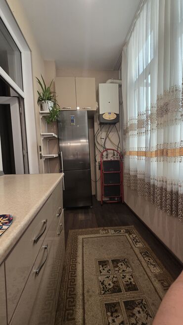 Yeni tikili: Əhmədli, 2 otaqlı, Yeni tikili, m. Əhmədli, 58 kv. m — 7