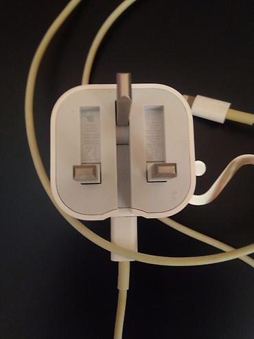 iphona dubay: Simsiz şarj cihazı Apple, İşlənmiş — 3
