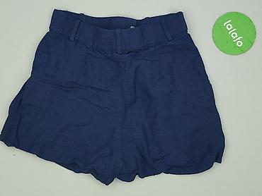 hermeski klapki: H&M, Szorty damskie, rozmiar S — 3