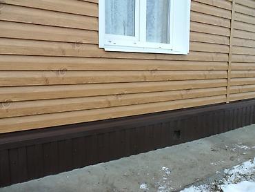 Сливы для крыш: Водосливная система полный комплект металлосайдинг профнастил — 5