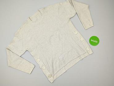 sweter asymetryczny: Sweter damski, rozmiar 2XL — 2