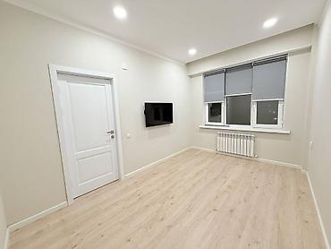 ищу квартиру в кара балте: 2 комнаты, 39 м², Кара-Жыгач ж/м Элитка, 6 этаж, Евроремонт — 6
