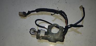 KONTAKT BRAVA PALJENJA ZA NISSAN 300 ZX OD 1990. DO 1997. GOD. |
