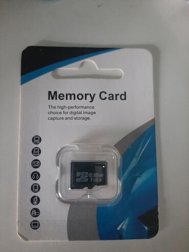 memory kart: Sırf videoqeydiyyatçı üçün sürətli son nəsil yaddaş kartı topdan