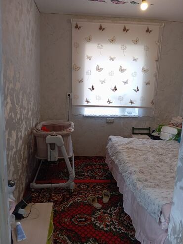 Продажа домов: Времянка, 50 м², 3 комнаты — 10