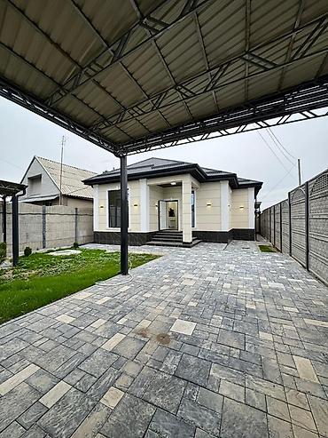 Продажа коттеджей и домов: 🔥 СРОЧНО ПРОДАЁТСЯ🔥 🏡 Новый дом в Новопавловке 📍 Отличное — 2
