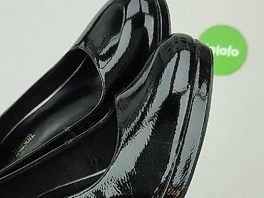 buty coco: Półbuty damskie, rozmiar 36 — 6