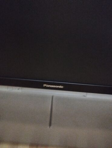 panasonic ag ac120en: İşlənmiş Televizor Panasonic Ünvandan götürmə