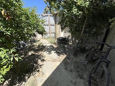 Həyət evləri və villaların satışı: 3 otaqlı, 120 kv. m, Kredit yoxdur, Orta təmir — 16