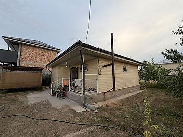 60: 🔥 Срочно продаётся дом в районе Ак Ордо 3 🏡 Дом построен из — 9