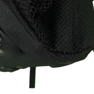 Sportske torbe i rančevi: Torba/ranac schott marka: schott dimenzije: 50x26x12 cm materijal — 8