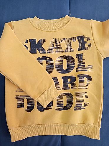 Другие детские вещи: Б/у Свитера/ худи, кофточки на мальчика от 4-5л до 7-8 л. цены по — 2